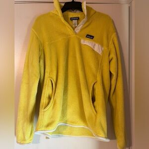 XL Patagonia fleece